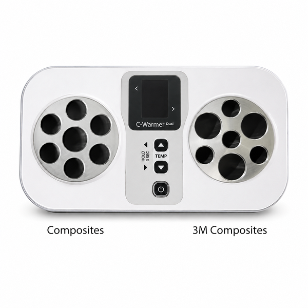 C-Warmer Dual CE