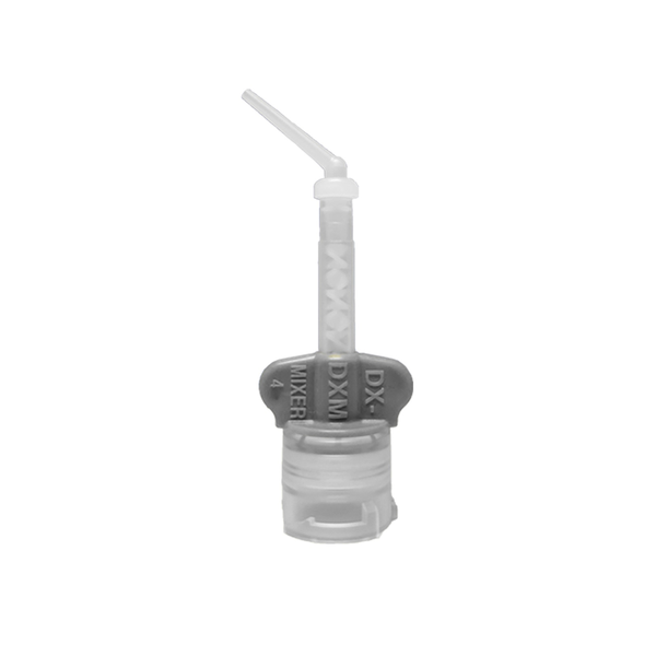 Preattached Mixing Tip with Endo IOT