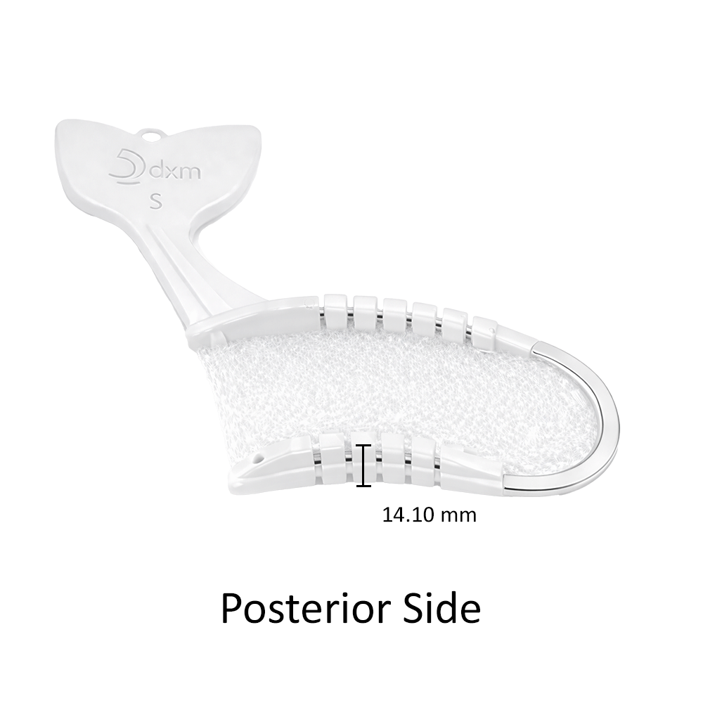 Fishbone Side
