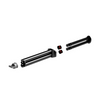 Oozing-Free 5mL Syringe