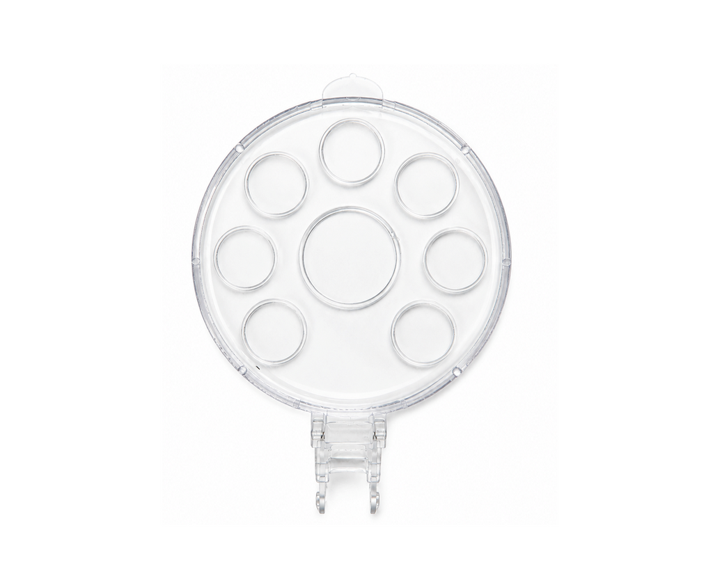 C-Warmer Lid