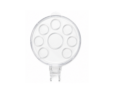C-Warmer Lid