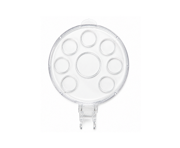 C-Warmer Lid