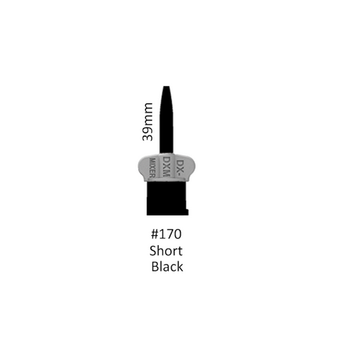 DX-Mixer™ Mixing Tip Colored Wing [Manufacturers]