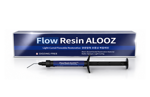 Flow Resin ALOOZ Box