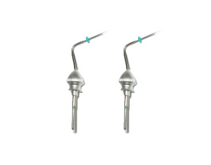 Two Friendo XF Pen Tips