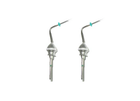Two Friendo XF Pen Tips