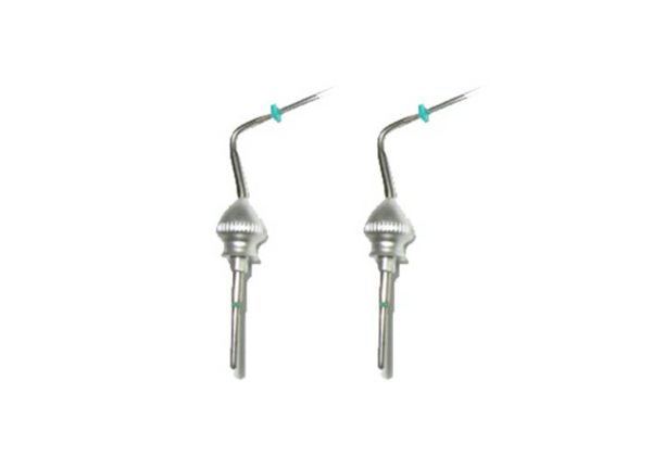 Two Friendo XF Pen Tips
