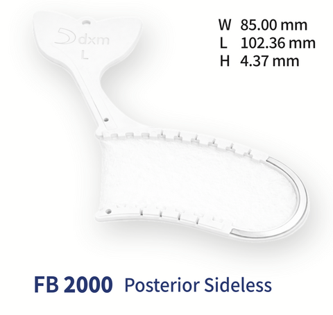 Fishbone Sideless