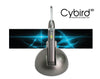 Cybird XD plasma emulation LED curing light. 