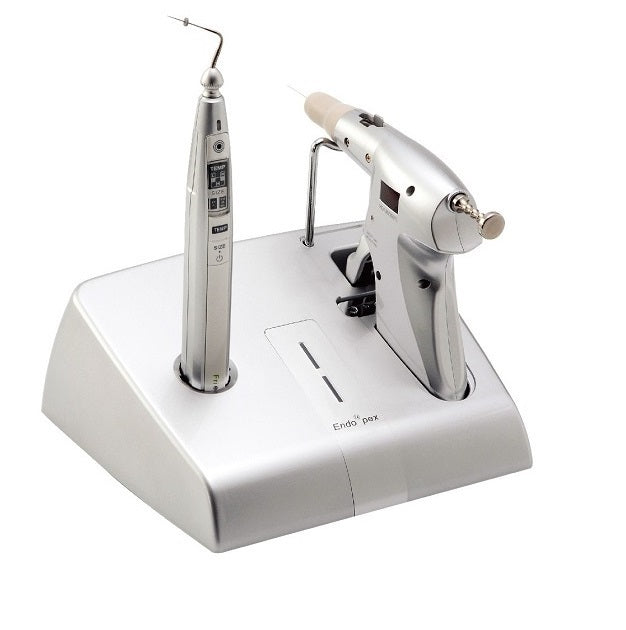 Endo-Apex™ : 2 in 1 Cordless Endodontic Obturation System