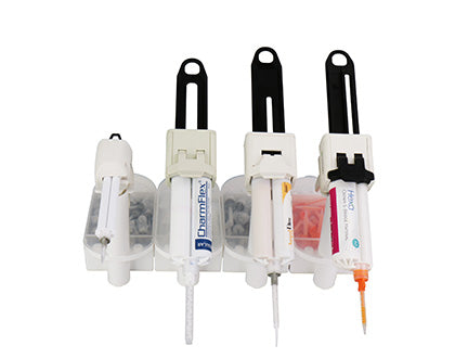 [58% off] Holder for Dispenser Gun & Dental Mixing tips & Intra-oral tips Organizer