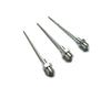 Gutta Easy Gutta gun 25 and 23 gauge tips.