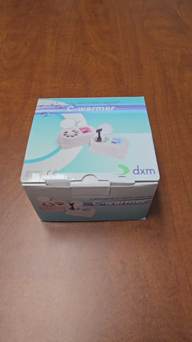 C-Warmer Pink : Anesthetic / Composite Warmer