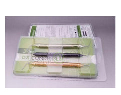 [20% off] DX-Condenser : Endodontic Obturation Hand Pluggers