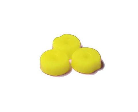 Yellow pen stopper for Endodontic Friendo. 