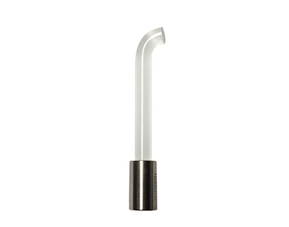 90 degree curing light light guide for Cybird Gold.