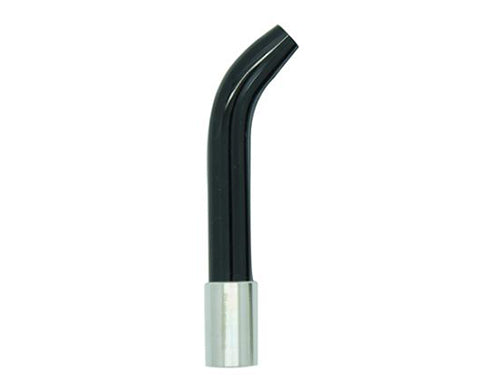 45 degree turbo curing light light guide.