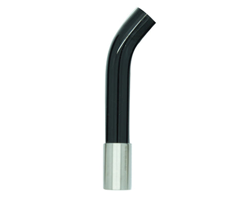 45 degree curing light light guide.