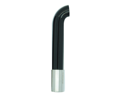 90 degree curing light light guide.