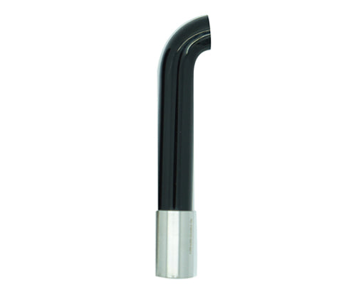 90 degree curing light light guide.
