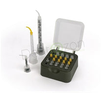 Intra-Oral Tip Assembler