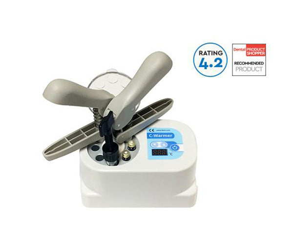 Dentazon / DXM C-Warmer – Anesthetic & Composite Warmer For Dental Use